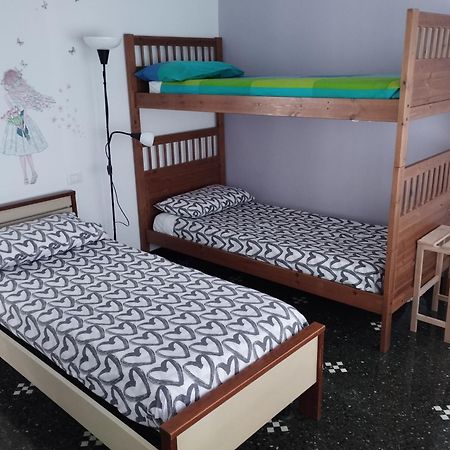 Domus Superba Apartment เจนัว ภายนอก รูปภาพ