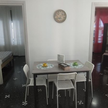 Domus Superba Apartment เจนัว ภายนอก รูปภาพ