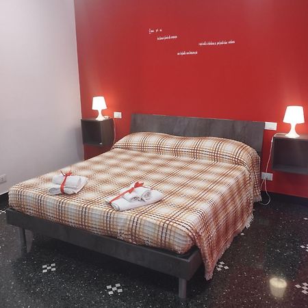 Domus Superba Apartment เจนัว ภายนอก รูปภาพ