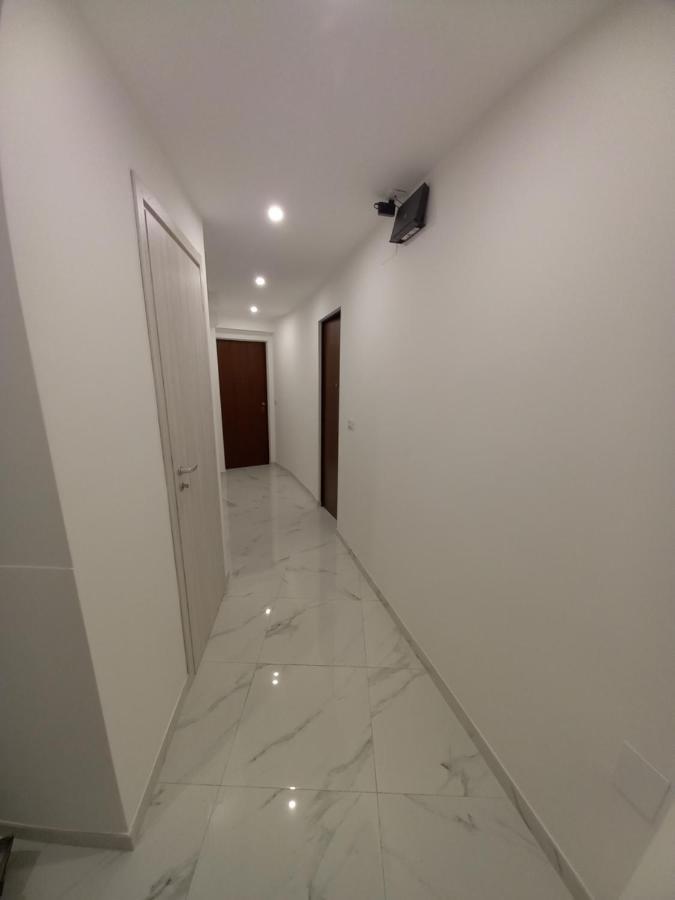 Domus Superba Apartment เจนัว ภายนอก รูปภาพ