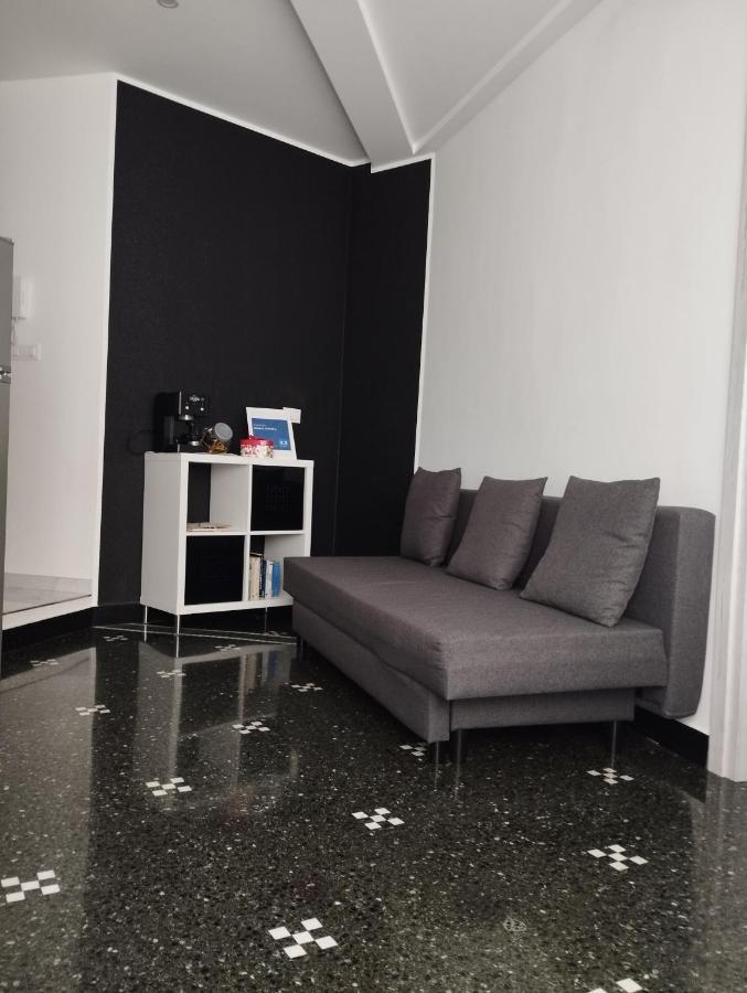Domus Superba Apartment เจนัว ภายนอก รูปภาพ